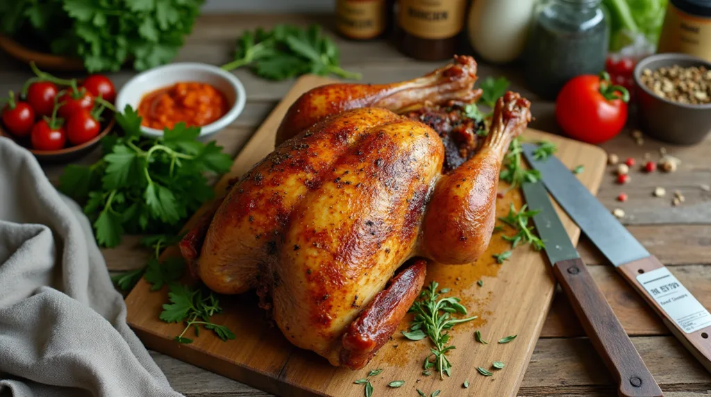 Rotisserie Chicken Leftover Recipes