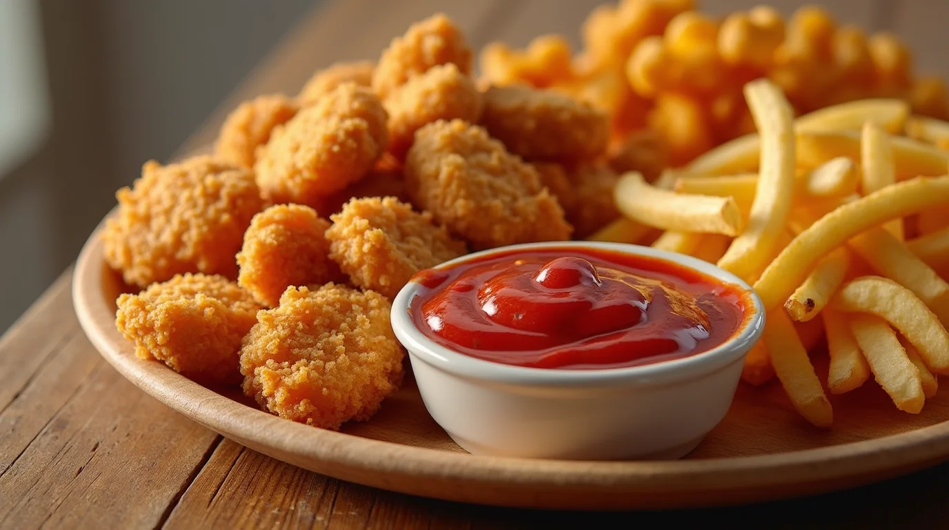 Chick-fil-A Sauce Ingredients