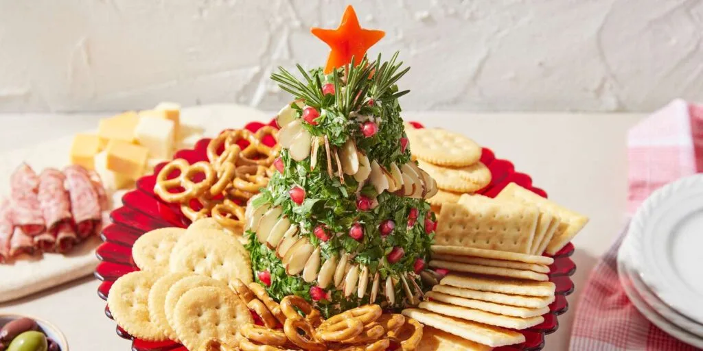 cheese ball