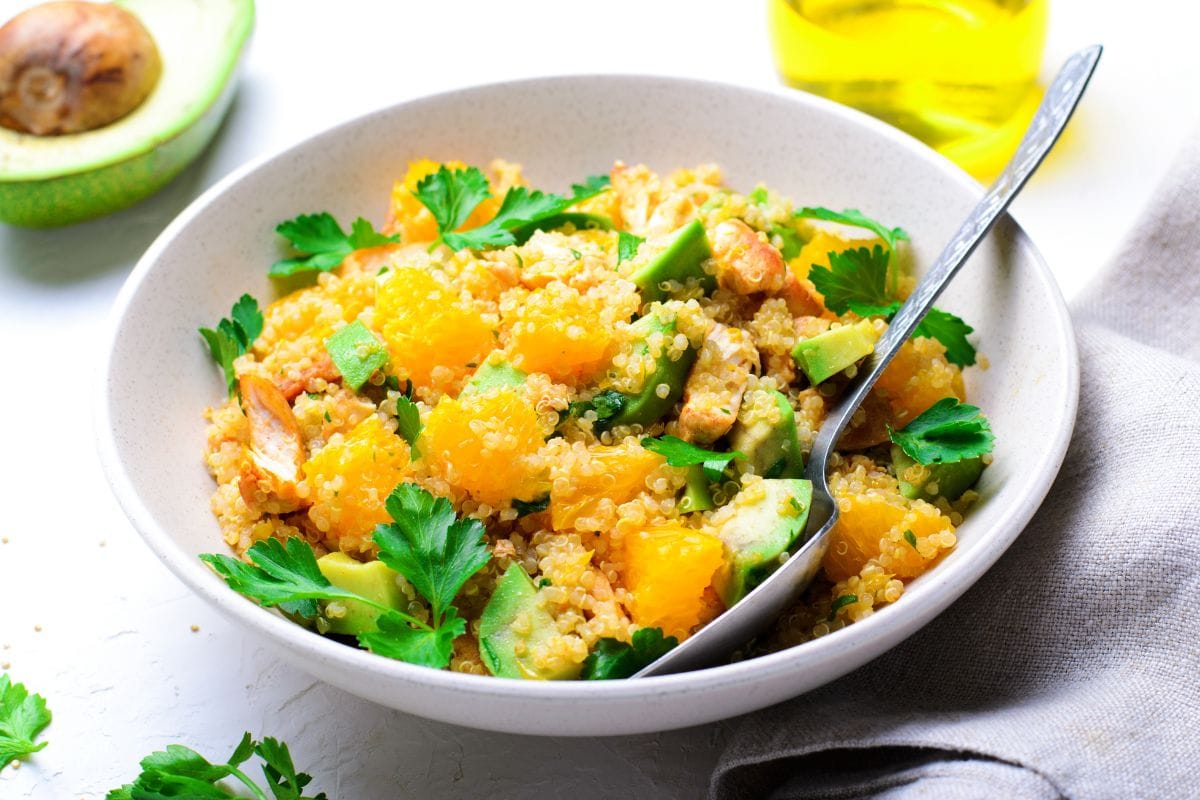 Chicken and Cabbage Recipes
