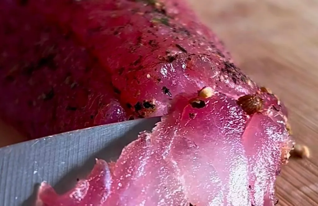 replace salmon at Christmas