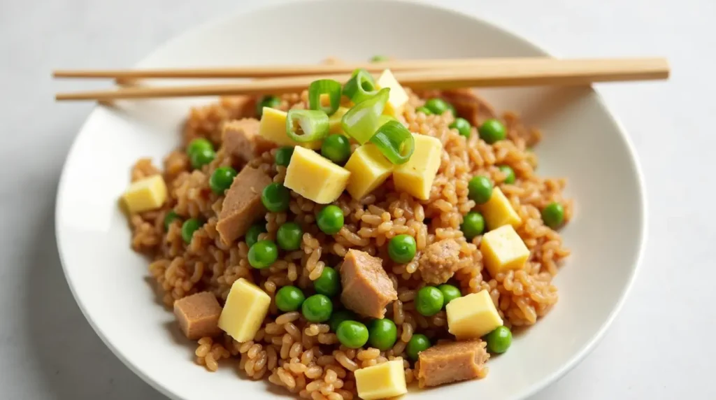 Leftover Pork Tenderloin