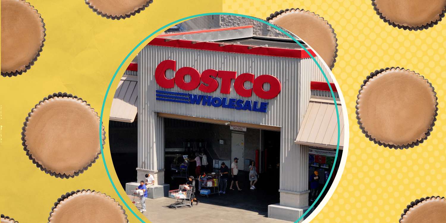 Reese's No-Bake Bars