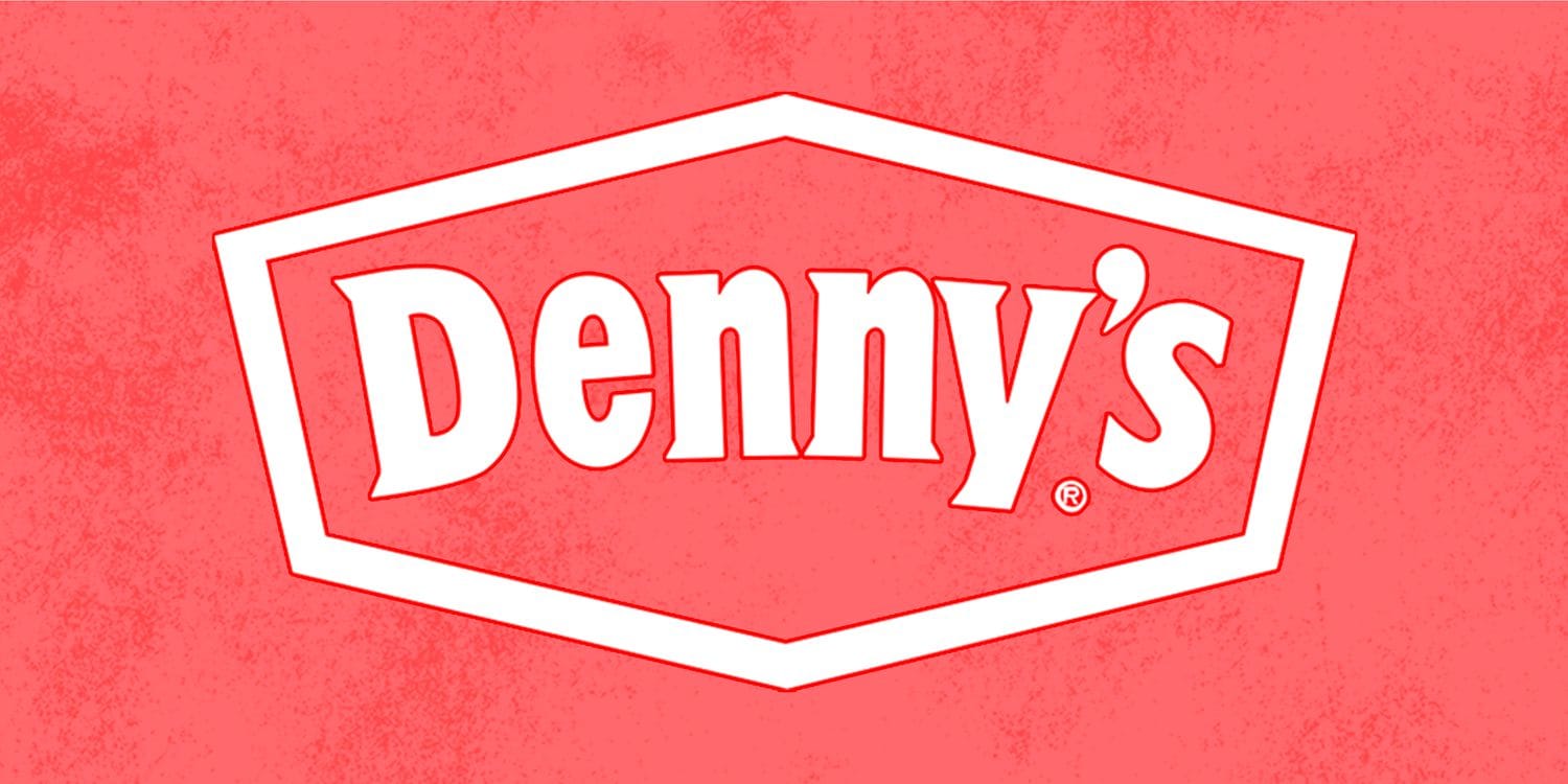 Denny's Brings Back